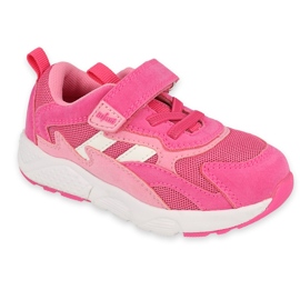 Befado children's shoes 516P123 pink
