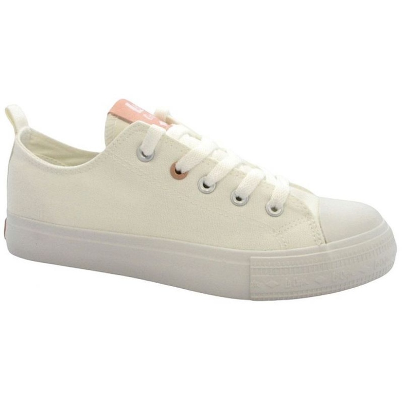 Lee Cooper LCW-22-31-0911L shoes white