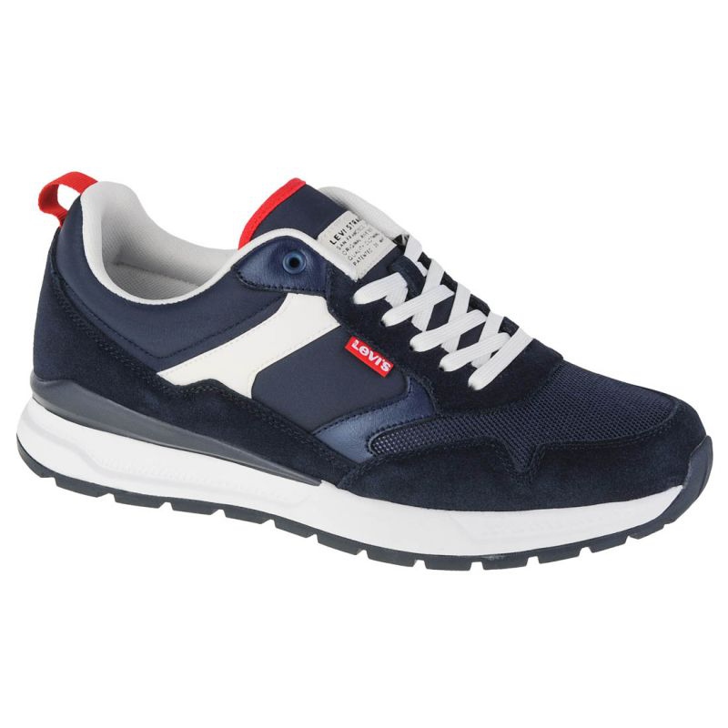 Levis rubber shoes deals