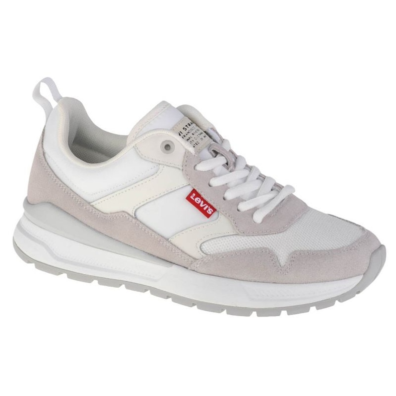 Levis Shoes Levi's oath refresh s 234235-878-50 beige