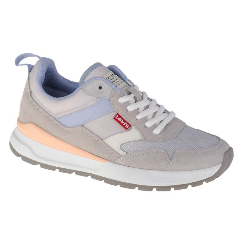 Levis Levi's Oats Refresh S shoes 234235-878-54 grey