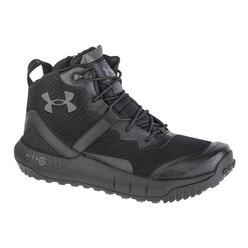 Zapatos under armour spine zalando best sale