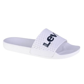 Levis Levi's June Perf M 233015-753-251 white