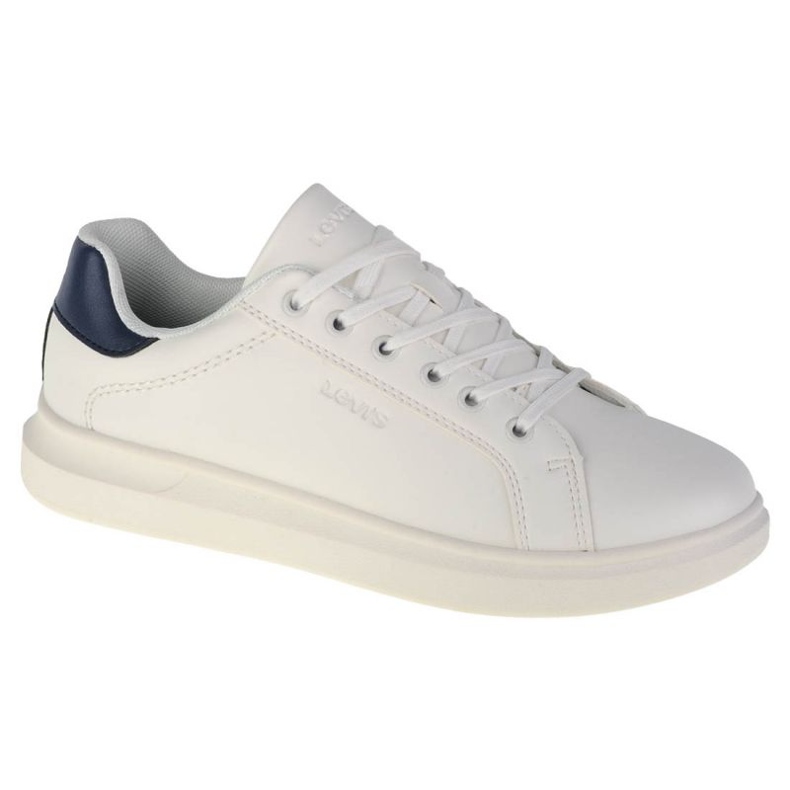 Levis Levi's Ellis W 233415-661-51 shoes white