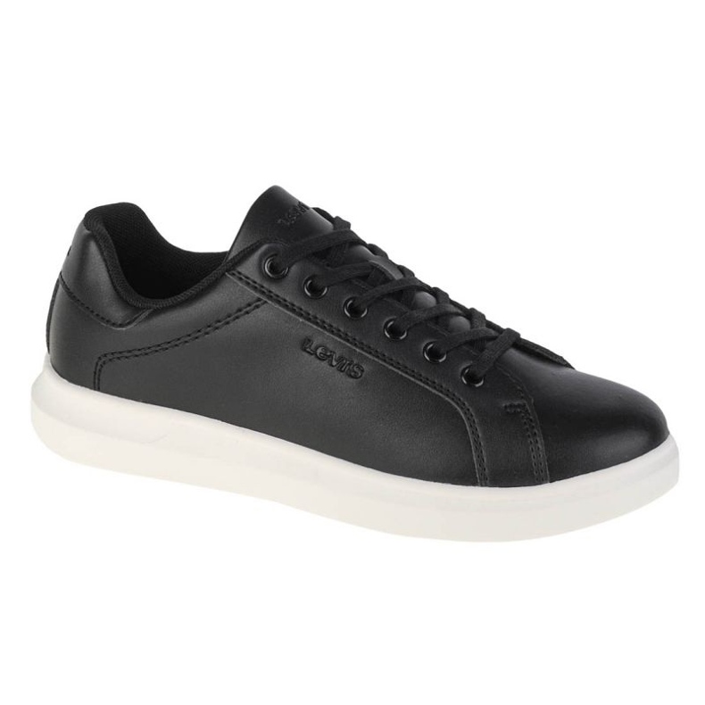 Levis Levi's Ellis shoes 233415-661-59 black