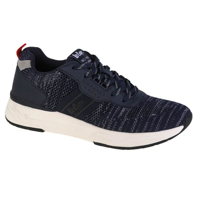 Lee Cooper LCW-22-29-0820M shoes blue