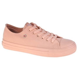 Converse Ctas Ox W 163306C shoes beige 