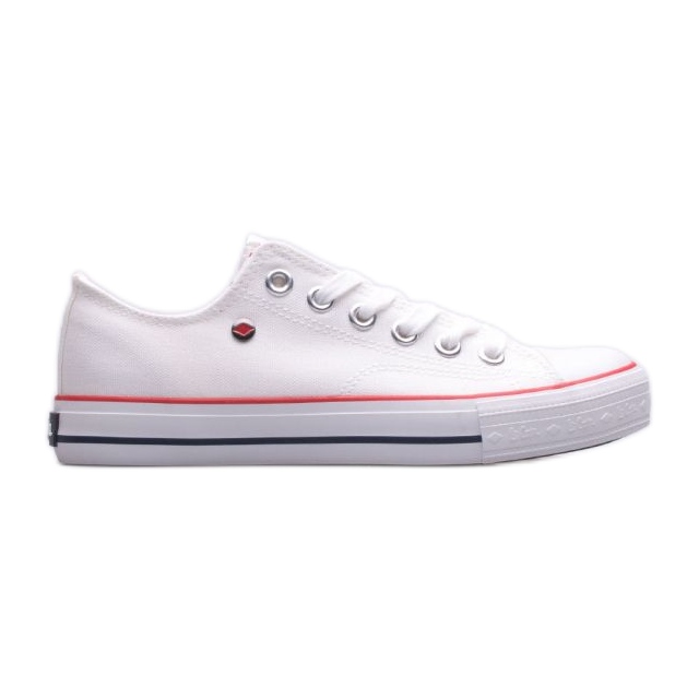 Lee Cooper LCW-22-31-0875L shoes white Lee Cooper LCW-22-31-0875L shoes white