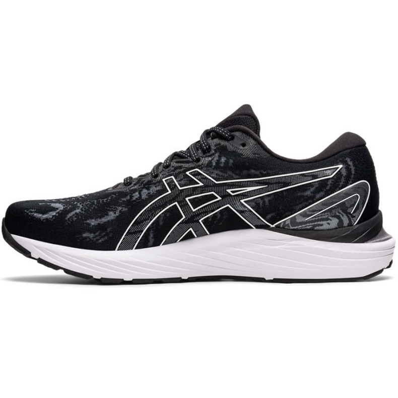 Asics Gel-Cumulus 23 M 1011B012 001 running shoes black