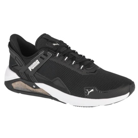 Puma LQDcell Method 2.0 M 195485 01 black