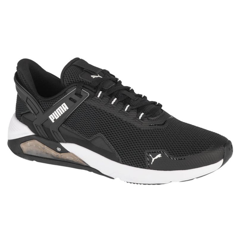 Puma LQDcell Method 2.0 M 195485 01 black