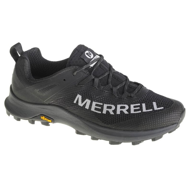 Merrell Mtl Long Sky J066579 shoes black black