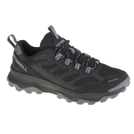 Merrell Speed ​​Strike J066859 shoes black