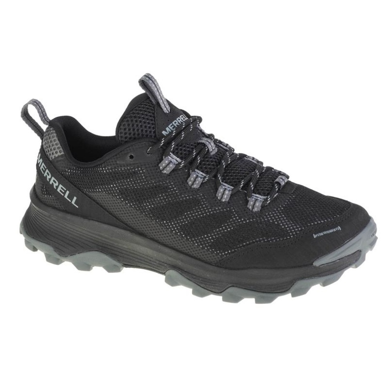 Merrell Speed ​​Strike J066859 shoes black