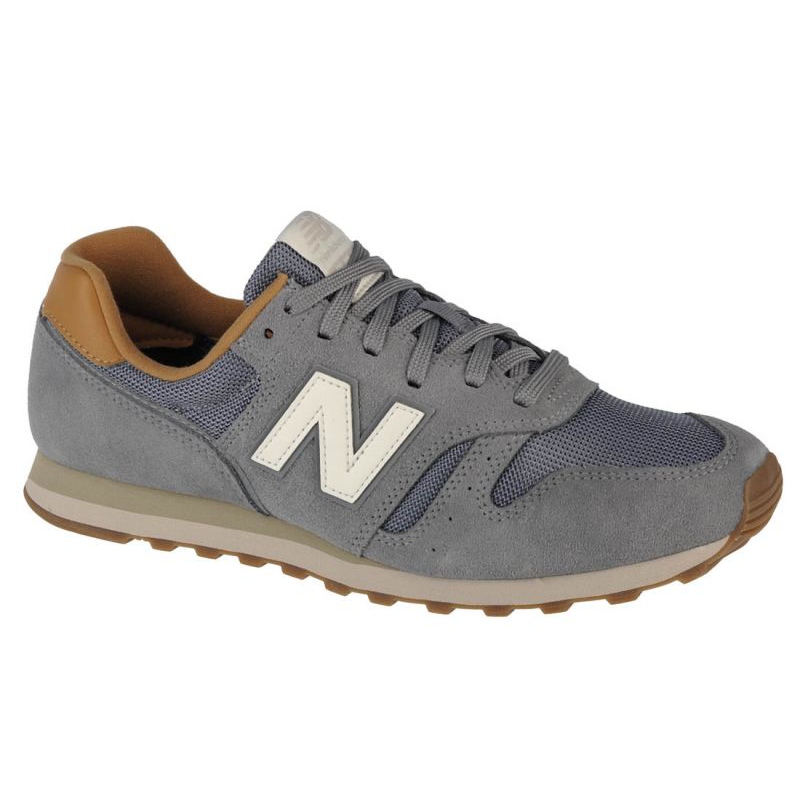 New Balance M ML373WP2 grey