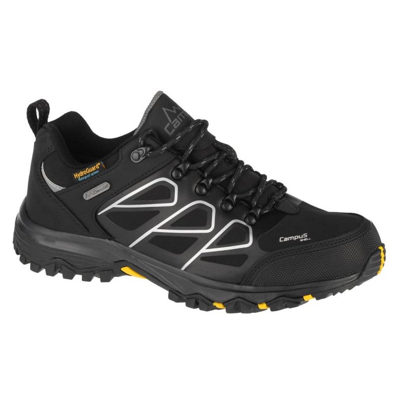 Campus Kamet CM0104321205 shoes black