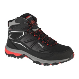 Campus Trivor High M CM0106321200 black