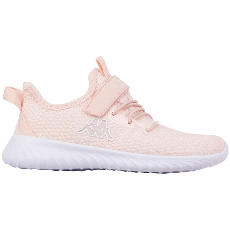 Kappa Capilot Gc 260907GCK 2110 shoes pink