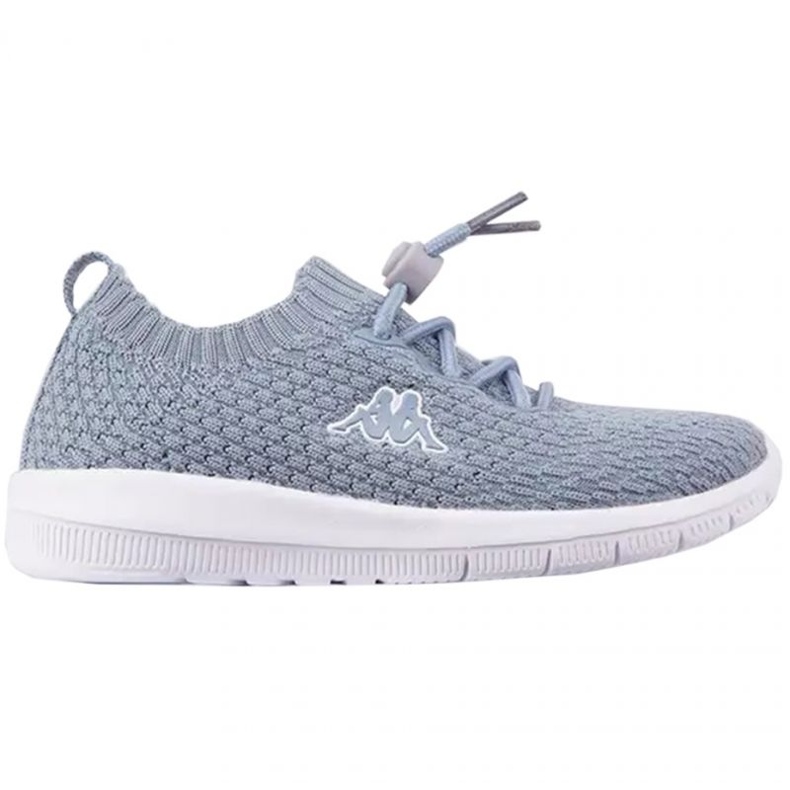 Kappa Sneem K 260967K 6510 shoes blue Kappa Sneem K 260967K 6510 shoes blue
