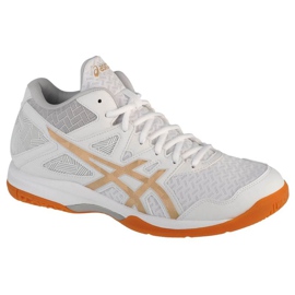 Asics Gel-Task Mt 2 W 1072A037-103 white white
