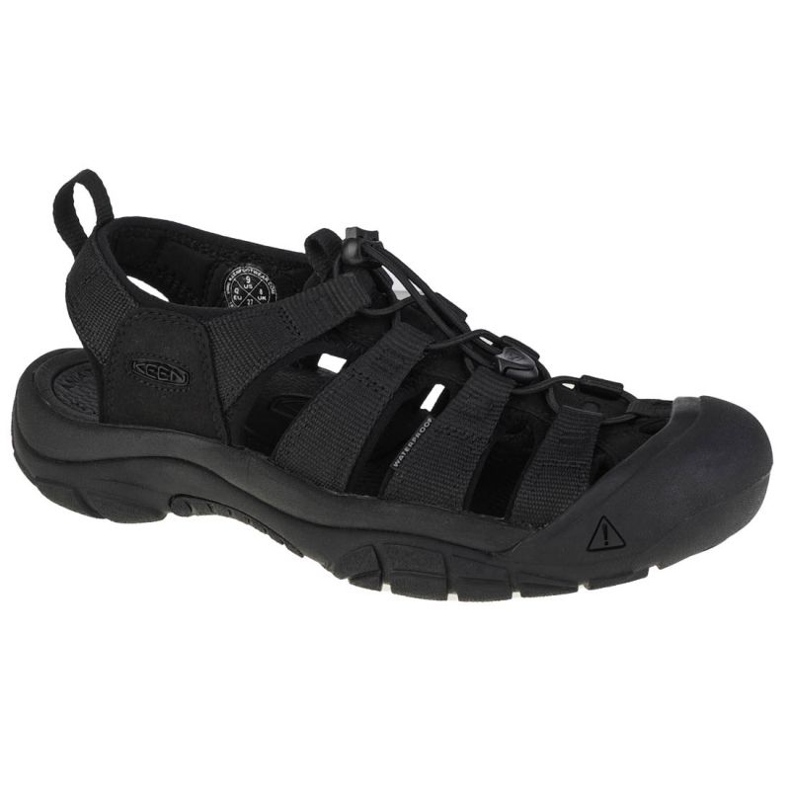 Keen Newport H2 M 1022258 sandals black