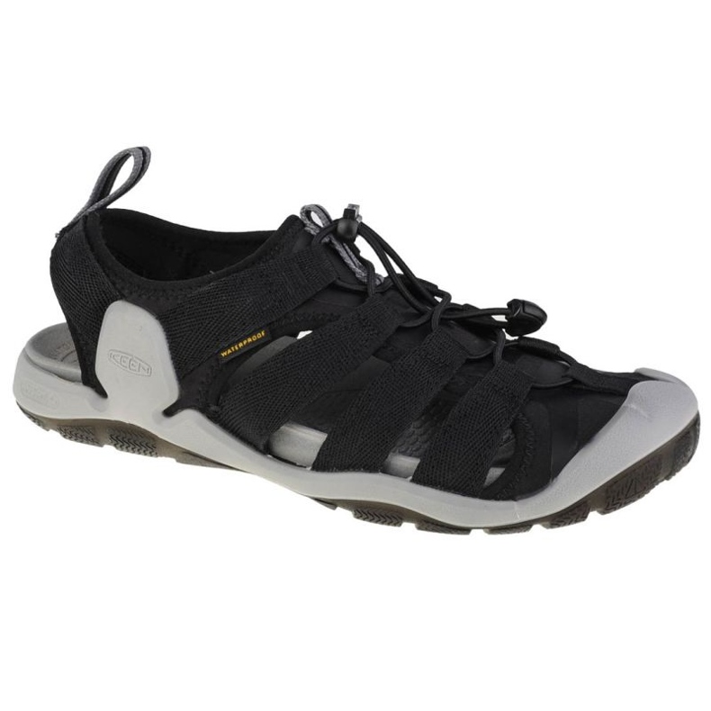 Keen Clearwater Ii sandals 1024968 black