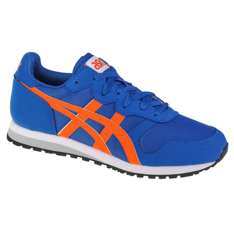 Asics Oc Runner M 1201A388-402 shoes blue