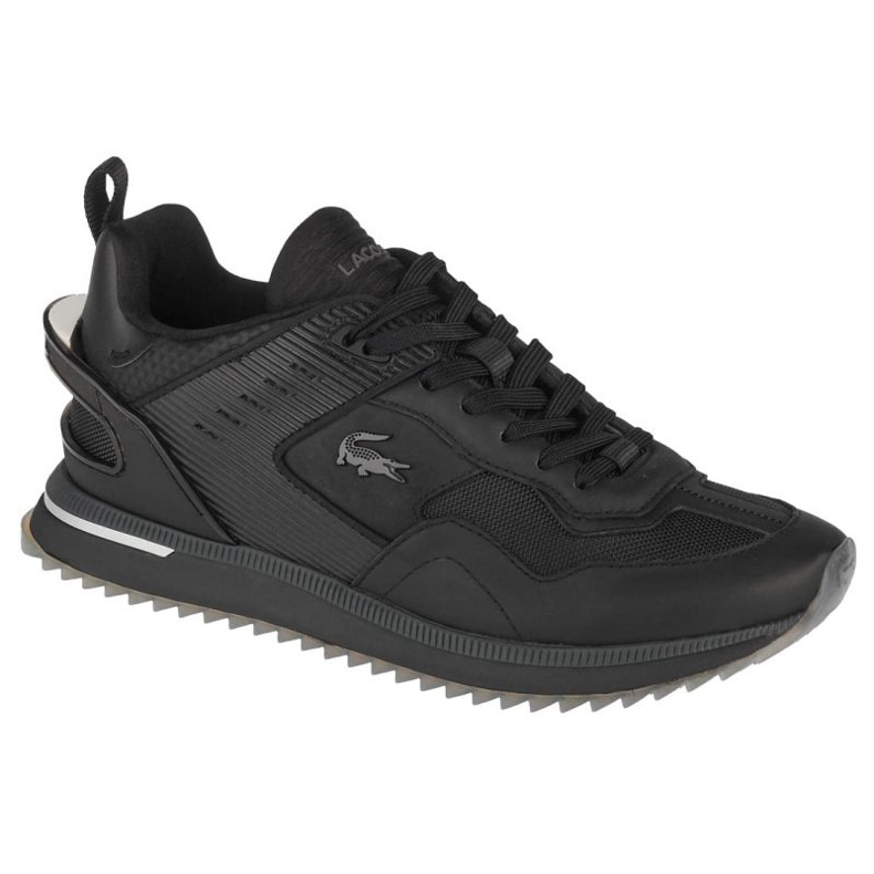 Lacoste Court Break M 742SMA003522F black