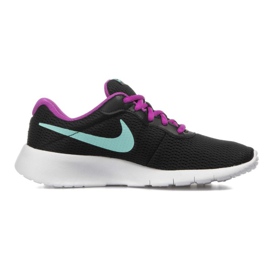 Nike Tanjun (GS) W 818381-026 shoes black Nike Tanjun (GS) W 818381-026 shoes black