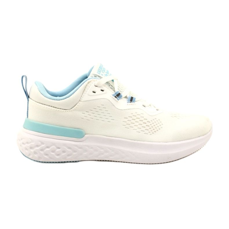 White American Club Sports Shoes WT102/22