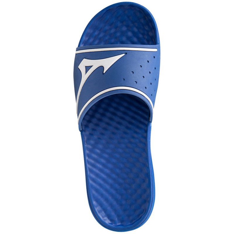 Mizuno Relax Slide Ii M 11GJ202027 white blue
