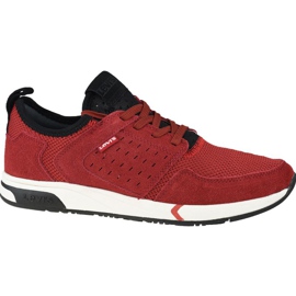 Levi's Scott M 229800-750-89 shoes red