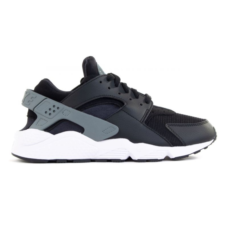 Shoes NIKE Air Huarache M DR0154 001 black