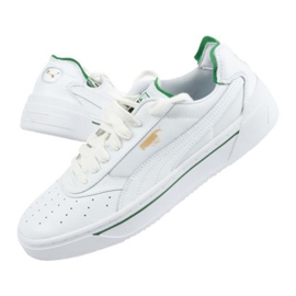 Puma Cali M 369337 02 white