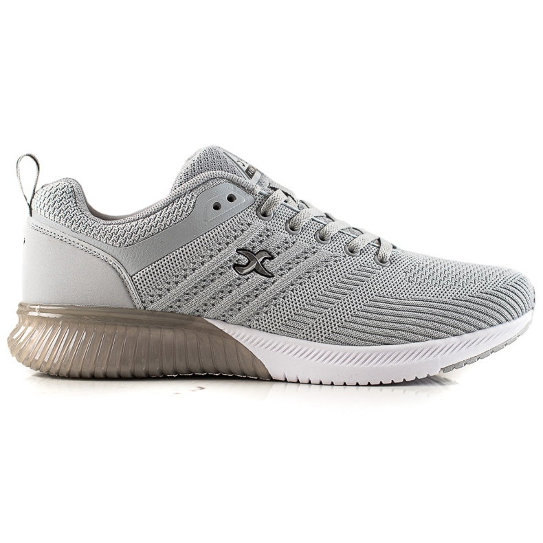 I-CAX Casual Sport Shoes grey