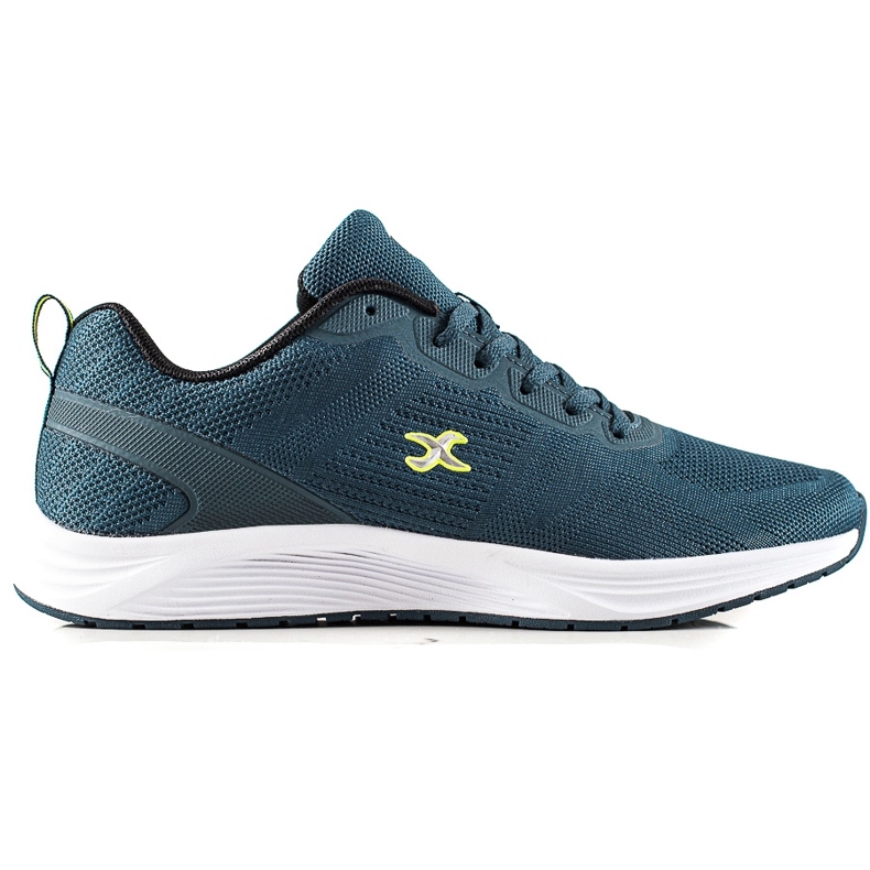I-CAX Casual Sport Shoes blue