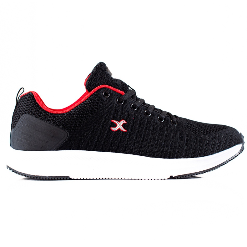 I-CAX Classic Sport Shoes black