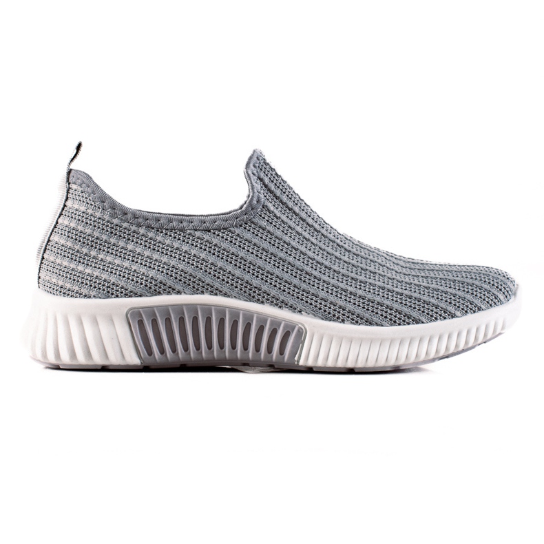 TRENDI Comfortable Slip-On Sneakers
