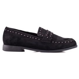 Elegant La.Fi shoes black
