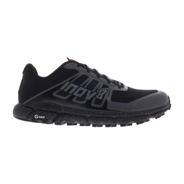 Shoes Inov-8 TrailFly G 270 M 001058-BK-S-01 black