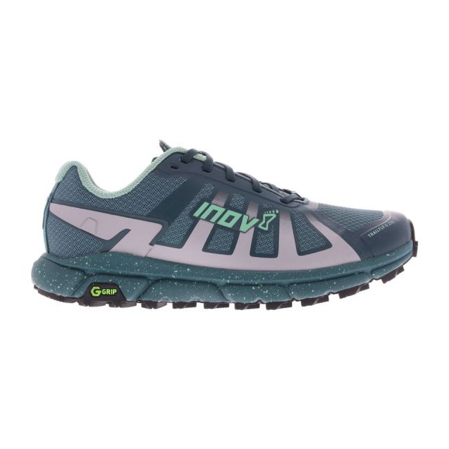 Inov-8 TrailFly G 270 W 001059-PIMT-S-01 running shoes grey multicolored