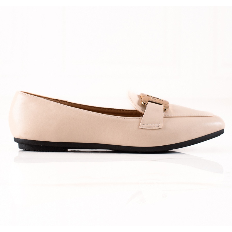 Sergio Todzi Classic Lords Of Eco Leather beige