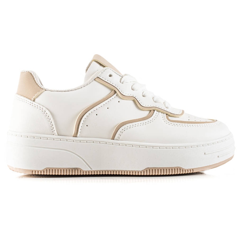 Bestelle Fashionable Sneakers white
