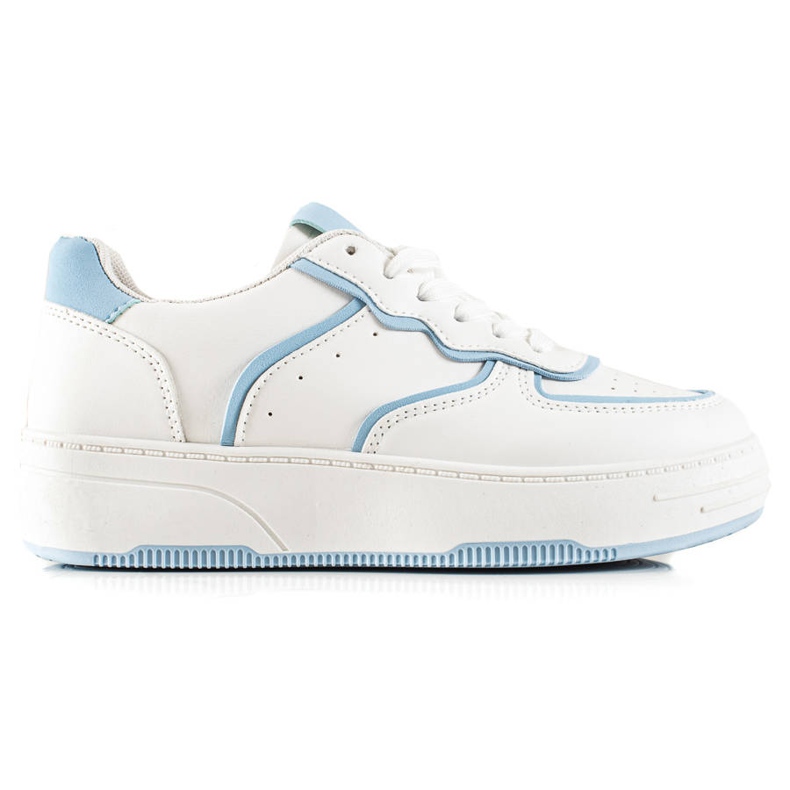 Bestelle Fashionable Sneakers white