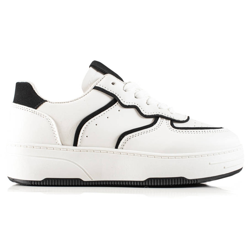 Bestelle Fashionable Sneakers white Bestelle Fashionable Sneakers white