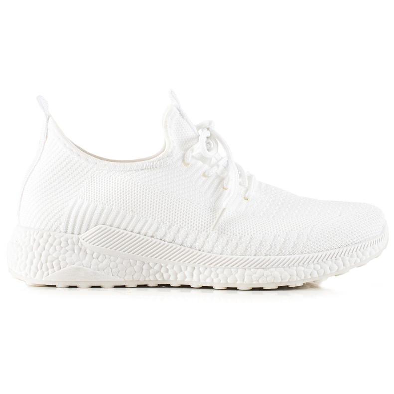 TRENDI Casual Sport Shoes white TRENDI Casual Sport Shoes white