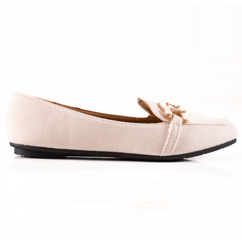 Sergio Todzi Elegant Suede Lords beige
