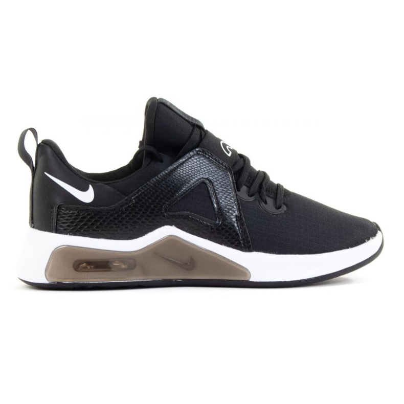 Nike Air Max Bella TR5 W DD9285-010 shoes black