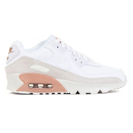 Nike Air Max 90 Ltr (GS) W CD6864-117 beige white