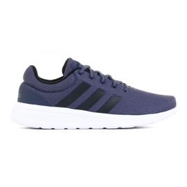 Adidas Lite Racer Cln 2.0 M GY5975 shoes blue Adidas Lite Racer Cln 2.0 M GY5975 shoes blue